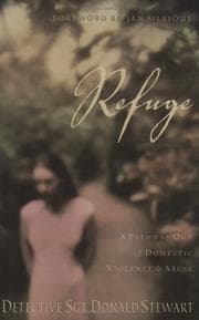 Tapa de Refuge