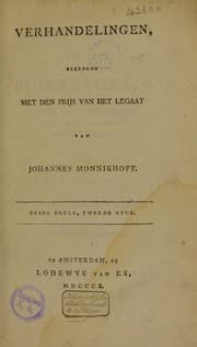 Tapa de Verhandeling over de buikbreuken en die aan den omtrek van het bekken voorkomen
