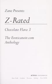 Tapa de Z rated