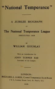 Tapa de National temperance