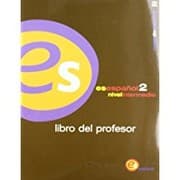 Tapa de Es español 2