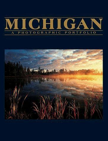 Tapa de Michigan