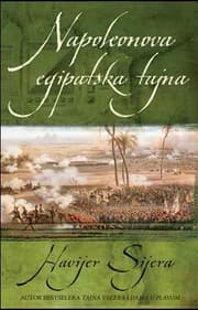 Tapa de Napoleonova egipatska tajna