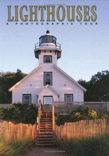 Tapa de Lighthouses