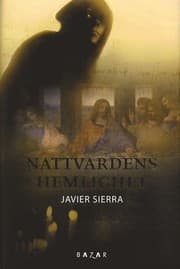 Tapa de Nattvardens hemlighet