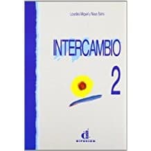 Tapa de Intercambio 2. Libro del alumno