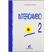 Tapa de Intercambio 2. Libro del alumno
