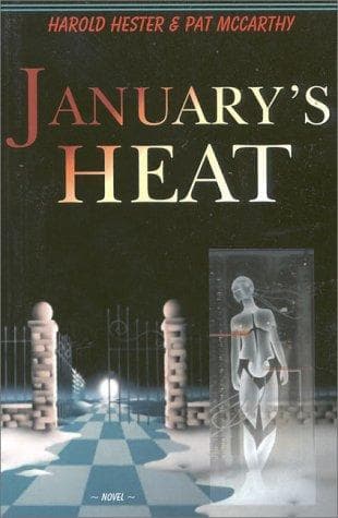 Tapa de January's heat
