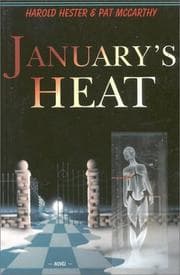 Tapa de January's heat