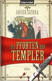 Tapa de Die pforten der templer