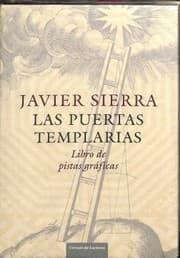 Tapa de Las puertas templarias