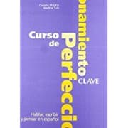 Tapa de Curso de perfeccionamiento