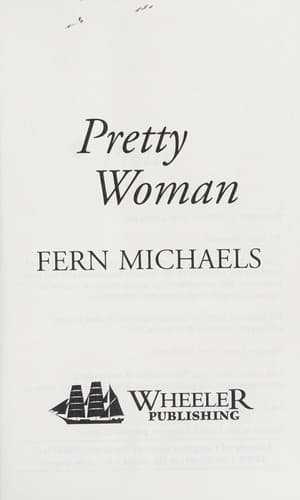 Tapa de Pretty woman