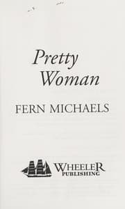 Tapa de Pretty woman