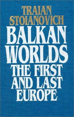 Tapa de Balkan worlds