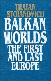 Tapa de Balkan worlds