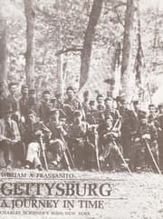 Tapa de Gettysburg: a journey in time