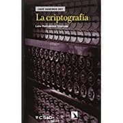 Tapa de La criptografía