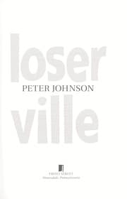 Tapa de Loserville
