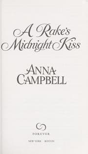 Tapa de A Rake's Midnight Kiss
