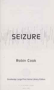 Tapa de Seizure