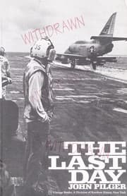 Tapa de The last day