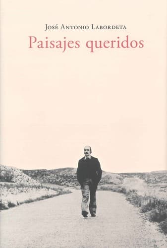 Tapa de Paisajes queridos