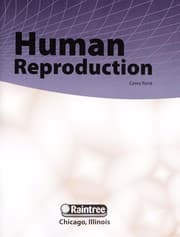 Tapa de Human reproduction