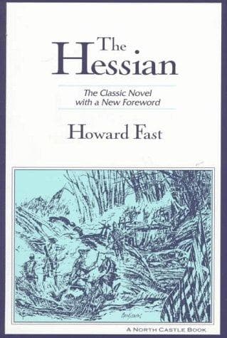 Tapa de The Hessian