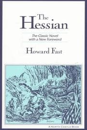 Tapa de The Hessian