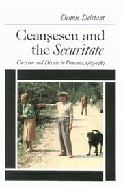 Tapa de Ceausescu and the Securitate