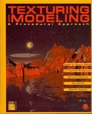 Tapa de Texturing and Modeling