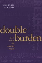 Tapa de Double Burden