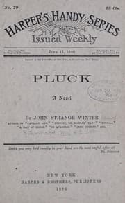 Tapa de Pluck