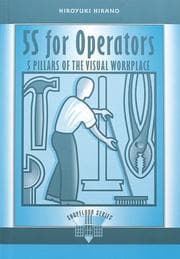 Tapa de 5S for operators