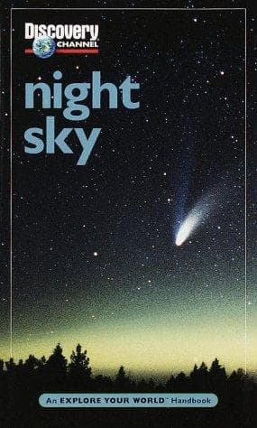 Tapa de Night Sky