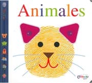 Tapa de Animales