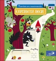Tapa de Caperucita Roja