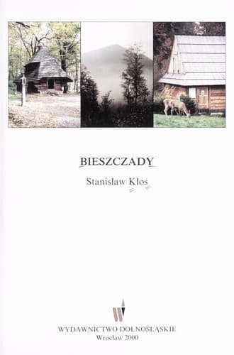 Tapa de Bieszczady