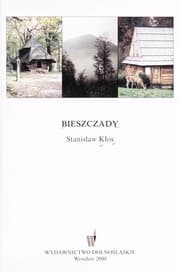 Tapa de Bieszczady