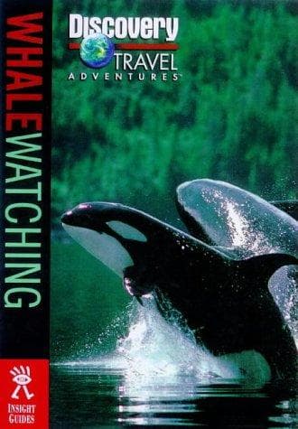 Tapa de Whale watching