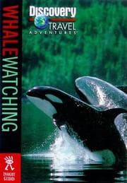 Tapa de Whale watching