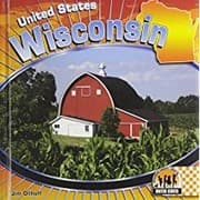 Tapa de Wisconsin