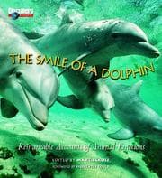 Tapa de The smile of a dolphin