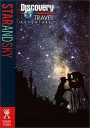Tapa de Star & Sky (Discovery Travel Adventures)
