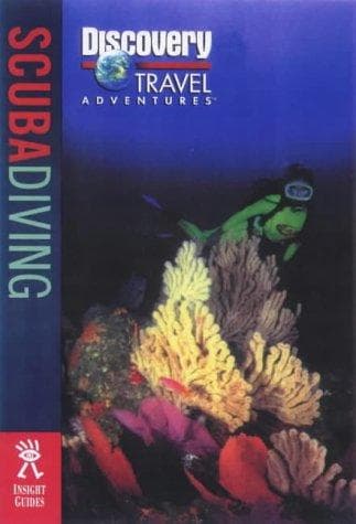 Tapa de Scuba diving