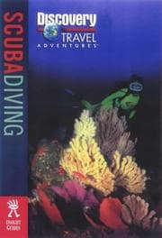 Tapa de Scuba diving