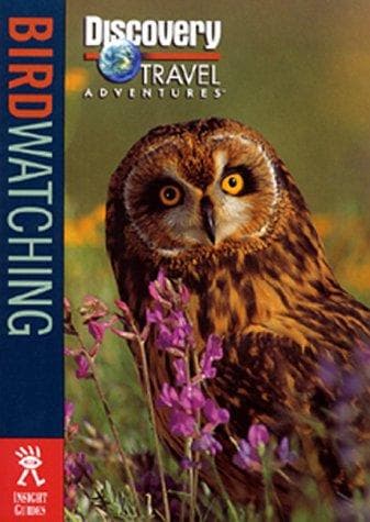 Tapa de Birdwatching