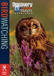 Tapa de Birdwatching
