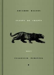 Tapa de Clases de chapín